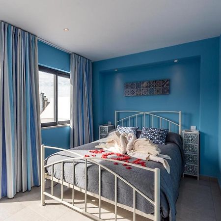 Casas D'Alvor Boutique Apartments Luaran gambar