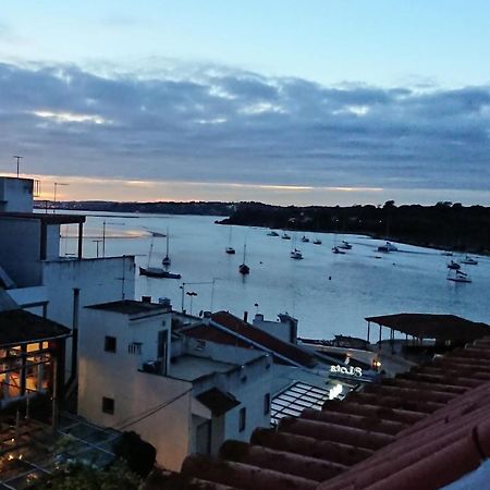 Casas D'Alvor Boutique Apartments Luaran gambar