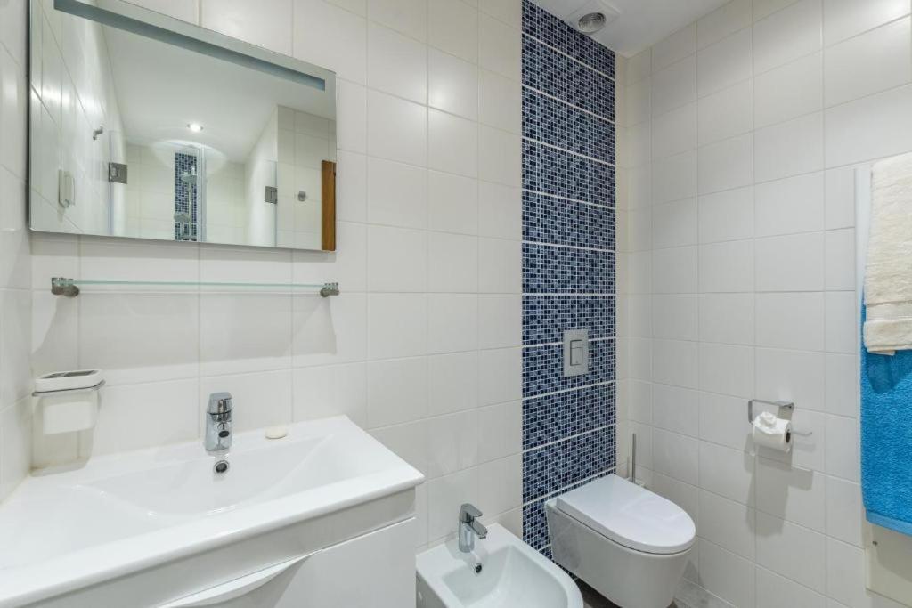 Casas D'Alvor Boutique Apartments Luaran gambar