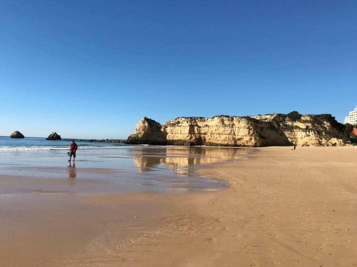 Casas D'Alvor Boutique Apartments Luaran gambar